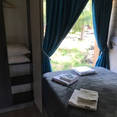 База отдыха Стеклянный ручей, Всеволожский район, Ленинградская область