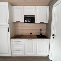 База отдыха Стеклянный ручей, Всеволожский район, Ленинградская область