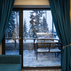 База отдыха Стеклянный ручей, Всеволожский район, Ленинградская область