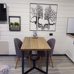 База отдыха Стеклянный ручей, Всеволожский район, Ленинградская область