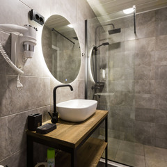 База отдыха Стеклянный ручей, Всеволожский район, Ленинградская область