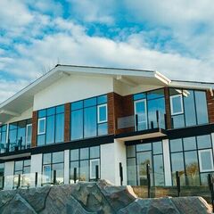 Спа-отель Dolphin Planet, Дубки (Ярославская область), Ярославская область