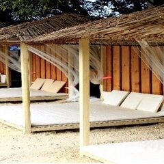 Спа-отель Dolphin Planet, Дубки (Ярославская область), Ярославская область