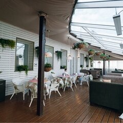 Спа-отель Dolphin Planet, Дубки (Ярославская область), Ярославская область