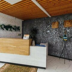 Спа-отель Dolphin Planet, Дубки (Ярославская область), Ярославская область