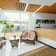 Спа-отель Dolphin Planet, Дубки (Ярославская область), Ярославская область