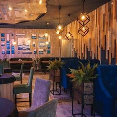 Спа-отель Dolphin Planet, Дубки (Ярославская область), Ярославская область