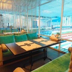 Спа-отель Dolphin Planet, Дубки (Ярославская область), Ярославская область