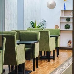 Спа-отель Dolphin Planet, Дубки (Ярославская область), Ярославская область