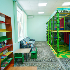 Дом отдыха Нагорное, Москва, Московская область