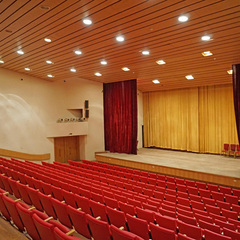 Дом отдыха Нагорное, Москва, Московская область