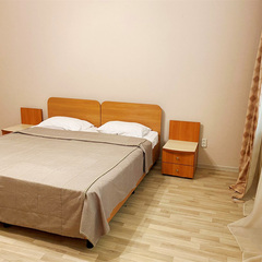 Дом отдыха Нагорное, Москва, Московская область