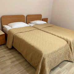 Дом отдыха Нагорное, Москва, Московская область