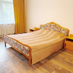 Дом отдыха Нагорное, Москва, Московская область