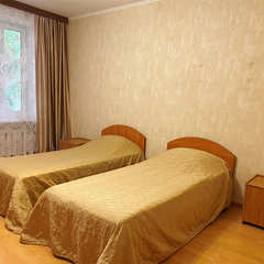 Дом отдыха Нагорное, Москва, Московская область