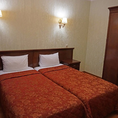 Дом отдыха Нагорное, Москва, Московская область