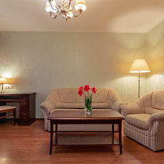 Дом отдыха Нагорное, Москва, Московская область