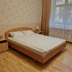 Дом отдыха Нагорное, Москва, Московская область