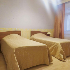 Дом отдыха Нагорное, Москва, Московская область