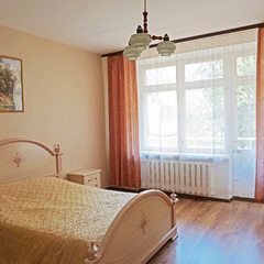 Дом отдыха Нагорное, Москва, Московская область