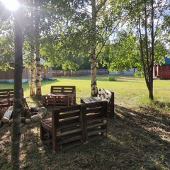 База отдыха НЕГА, Республика Коми