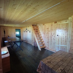 База отдыха НЕГА, Республика Коми