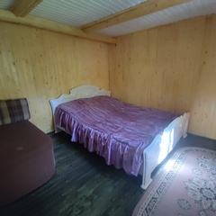 База отдыха НЕГА, Республика Коми