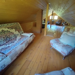 База отдыха НЕГА, Республика Коми