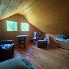 База отдыха НЕГА, Республика Коми