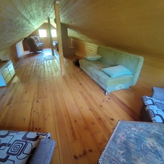 База отдыха НЕГА, Республика Коми