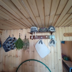 База отдыха НЕГА, Республика Коми