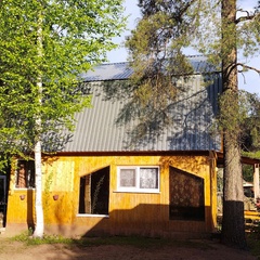 Дом на Селигере у озера, Селижаровский район, Тверская область