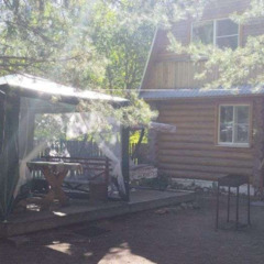 Дом на Селигере у озера, Селижаровский район, Тверская область