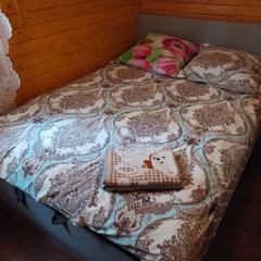 Дом на Селигере у озера, Селижаровский район, Тверская область