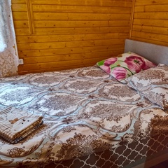 Дом на Селигере у озера, Селижаровский район, Тверская область