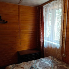 Дом на Селигере у озера, Селижаровский район, Тверская область