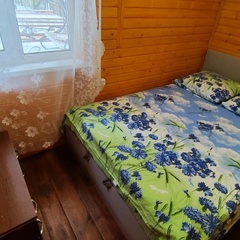 Дом на Селигере у озера, Селижаровский район, Тверская область