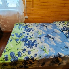 Дом на Селигере у озера, Селижаровский район, Тверская область