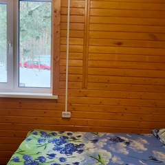 Дом на Селигере у озера, Селижаровский район, Тверская область