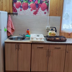 Дом на Селигере у озера, Селижаровский район, Тверская область