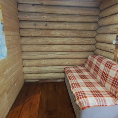 Дом на Селигере у озера, Селижаровский район, Тверская область