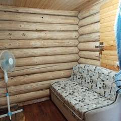 Дом на Селигере у озера, Селижаровский район, Тверская область