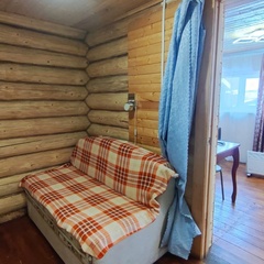 Дом на Селигере у озера, Селижаровский район, Тверская область