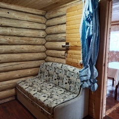 Дом на Селигере у озера, Селижаровский район, Тверская область