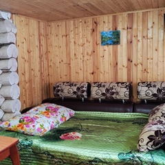 Дом на Селигере у озера, Селижаровский район, Тверская область