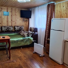 Дом на Селигере у озера, Селижаровский район, Тверская область