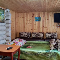 Дом на Селигере у озера, Селижаровский район, Тверская область