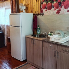 Дом на Селигере у озера, Селижаровский район, Тверская область