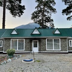 Гостевой дом Кругозор 2, Архыз, Республика Карачаево-Черкесия