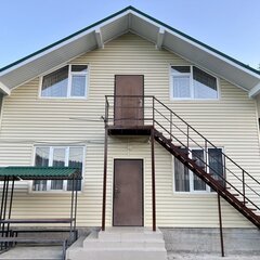 Гостевой дом Кругозор 2, Архыз, Республика Карачаево-Черкесия